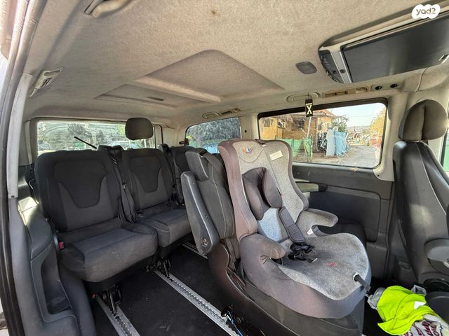 מרצדס-בנץ ויטו