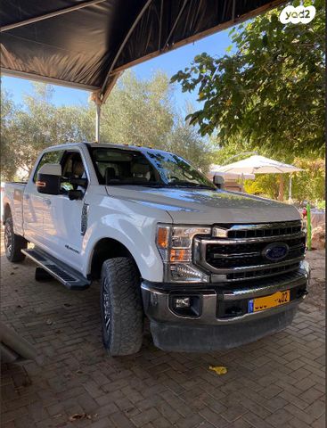 פורד F-250