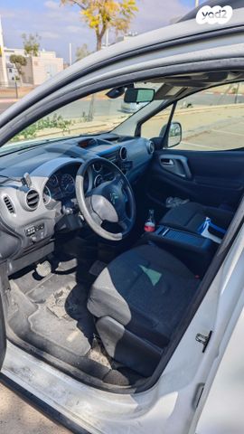 סיטרואן ברלינגו