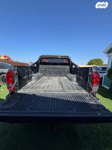 טויוטה היילקס