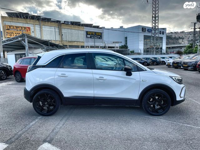 אופל קרוסלנד