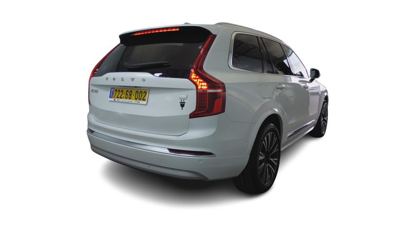 וולוו XC90