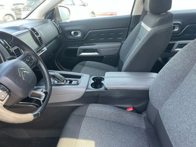 סיטרואן C5 איירקרוס