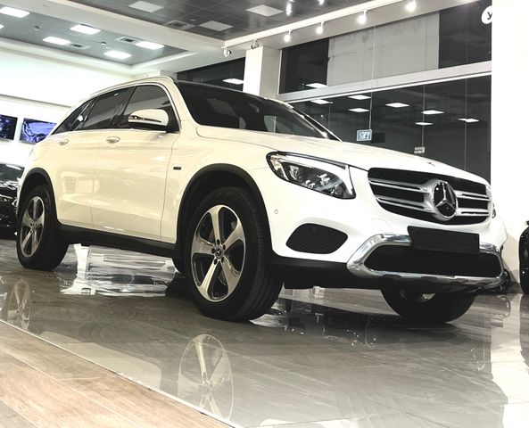 מרצדס-בנץ GLC