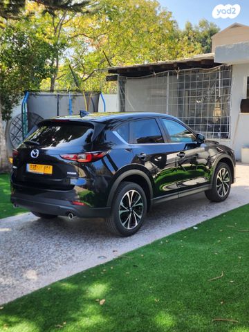 מאזדה CX-5