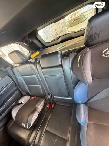 ג'יפ גרנד צ'ירוקי