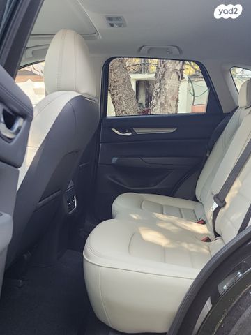 מאזדה CX-5