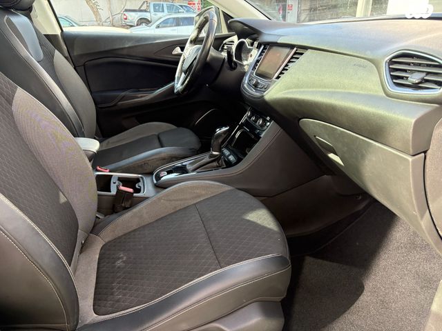 אופל גרנדלנד