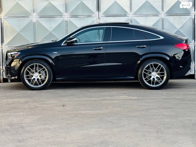 מרצדס-בנץ GLE