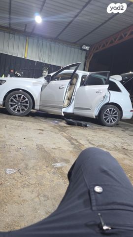 Q7 Premium אוט׳ בנזין 7 מק 3.0 (333 כ״ס)