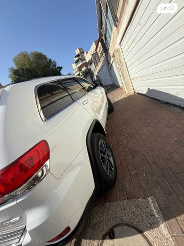 ג'יפ גרנד צ'ירוקי