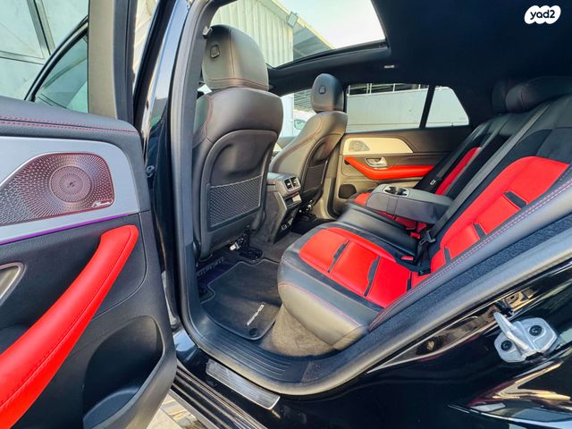 מרצדס-בנץ GLE