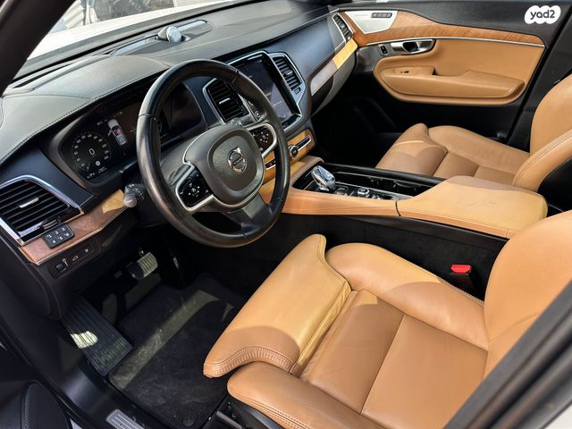 וולוו XC90