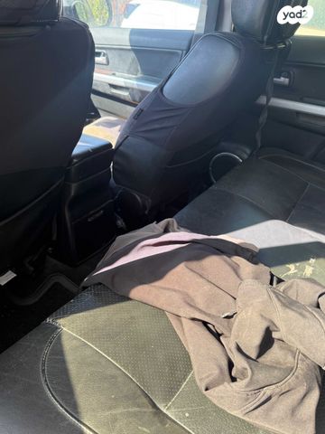 סוזוקי גרנד ויטרה