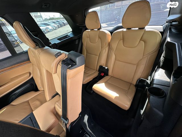 וולוו XC90