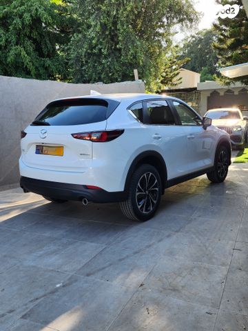 מאזדה CX-5