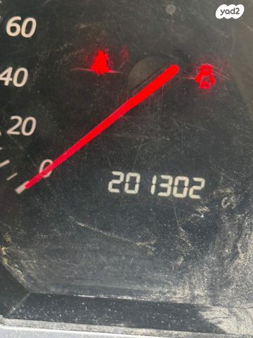 מודעת רכב סוזוקי גרנד ויטרה