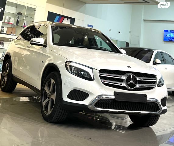 מרצדס-בנץ GLC