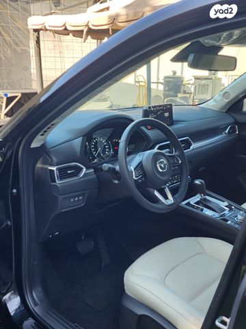 מאזדה CX-5