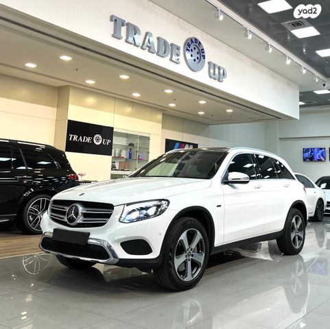 מרצדס-בנץ GLC