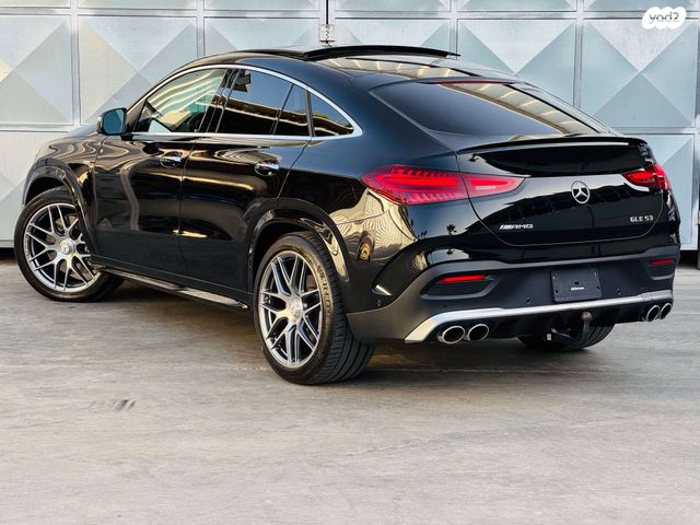 מרצדס-בנץ GLE