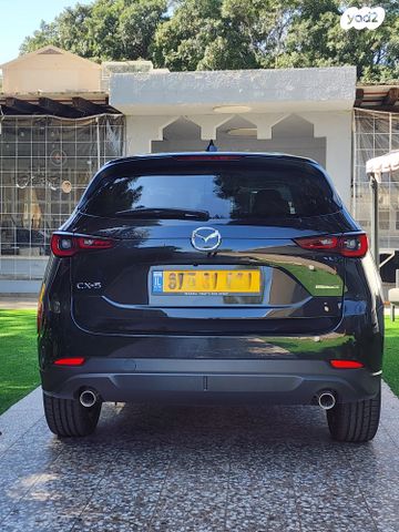 מאזדה CX-5