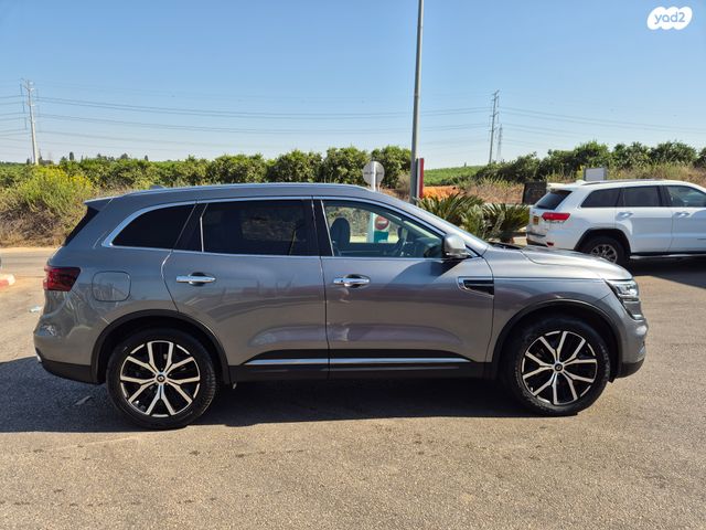 רנו קוליאוס