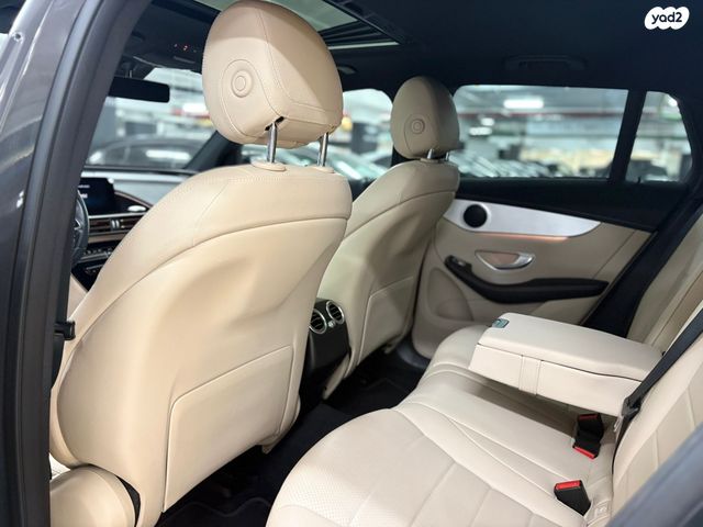 מרצדס-בנץ EQC