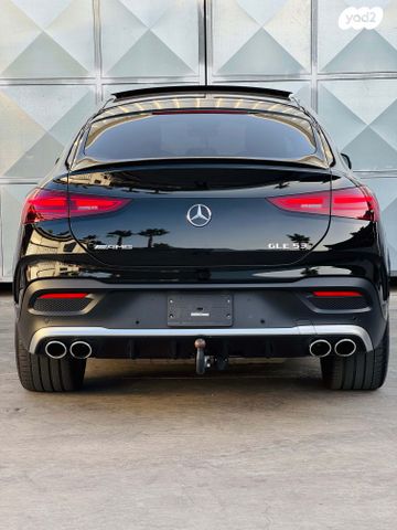 מרצדס-בנץ GLE