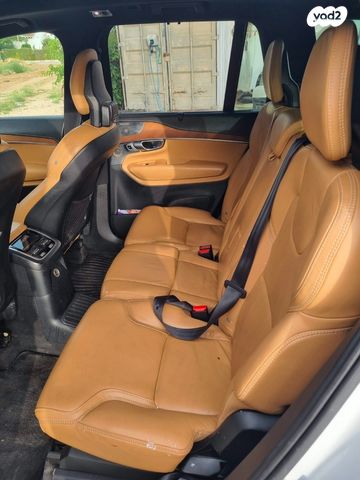 וולוו XC90
