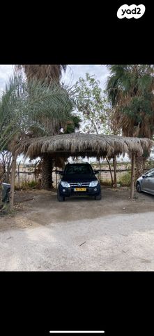 מודעת רכב מיצובישי פג'רו