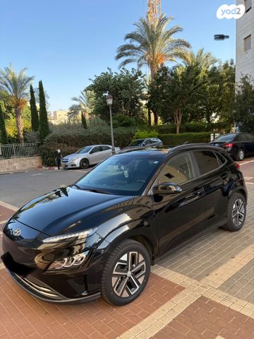 מודעת רכב יונדאי קונה