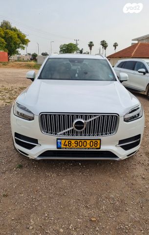 וולוו XC90