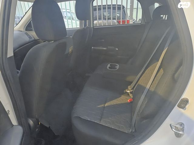 מיצובישי ASX