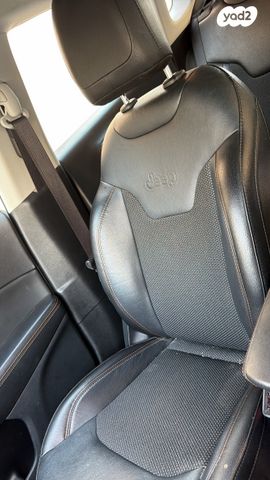 ג'יפ קומפאס