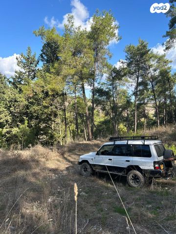 מיצובישי פג'רו