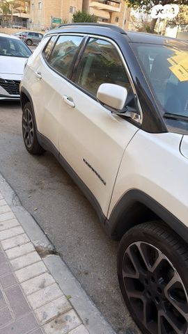 ג'יפ קומפאס