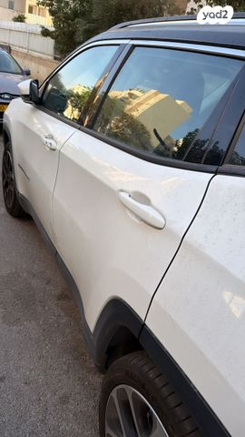 ג'יפ קומפאס