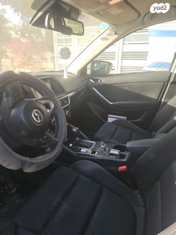 מאזדה CX-5