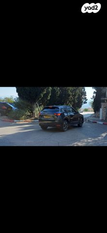 מאזדה CX-5