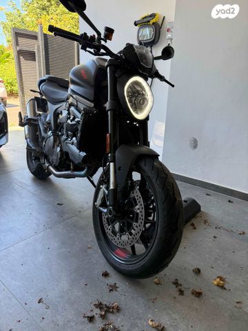 מודעת רכב דוקאטי מונסטר 937