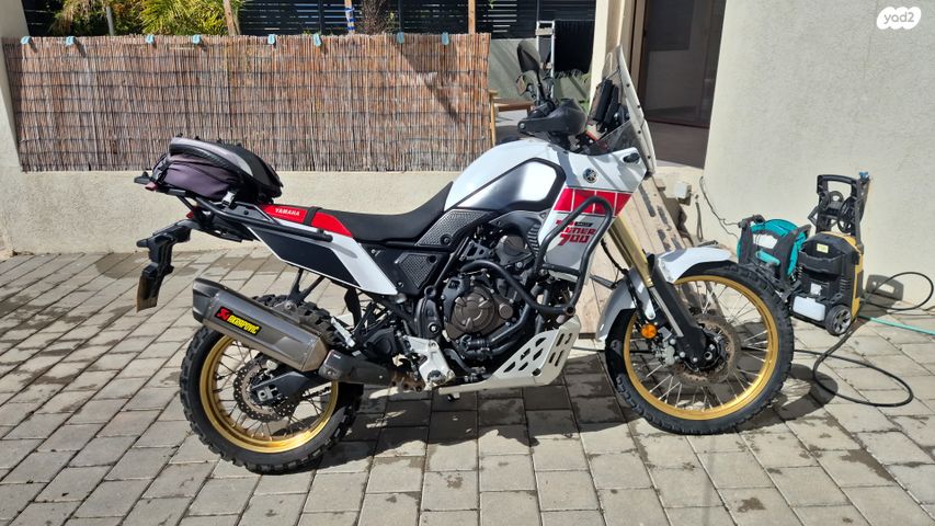 ימאהה טנרה 700