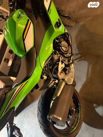 קאוואסאקי Z500