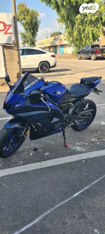 מודעת רכב ימאהה R7