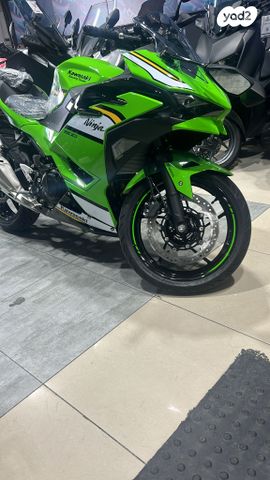 קאוואסאקי Z500