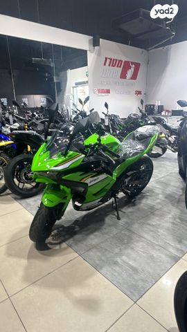 קאוואסאקי Z500