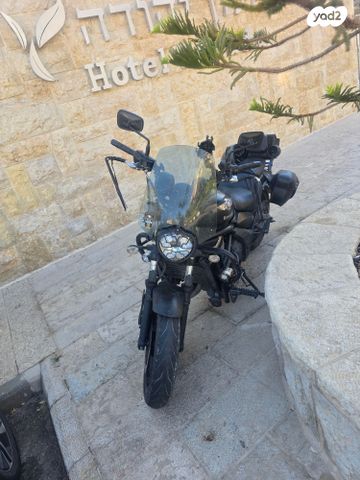 קאוואסאקי Vulcan S