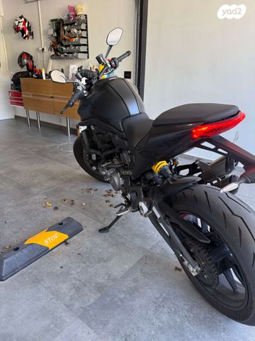 דוקאטי מונסטר 937