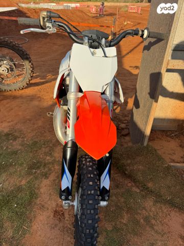 KTM MX SX 50