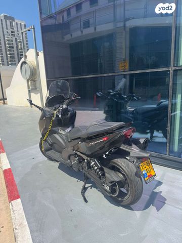 סאן יאנג 508 TL